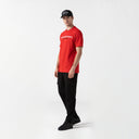 KALIU T-SHIRT MEN SALSA