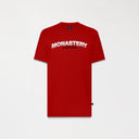 KALIU T-SHIRT MEN SALSA
