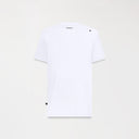 KALIU T-SHIRT MEN WHITE