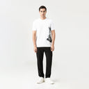 KINGSHIP T-SHIRT MEN WHITE