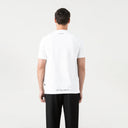 KINGSHIP T-SHIRT MEN WHITE