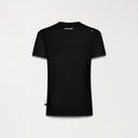 KIRSI T-SHIRT WOMEN BLACK