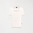 KORION POLO MEN WHITE ASPARAGUS