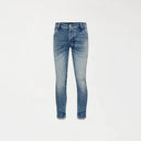 KRONUS PANT MEN BLUE DENIM