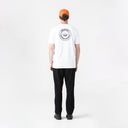 KUDRISH T-SHIRT MEN WHITE