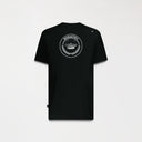 KUDRISH T-SHIRT MEN BLACK