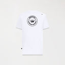 KUDRISH T-SHIRT MEN WHITE