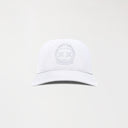 KUSHAN CAP  WHITE UNISEX U
