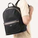 BACKPACK SONORO BLACK