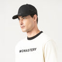 BELTHOR CAP  BLACK UNISEX U