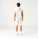WERNELL BURDA SHORT MEN MOONBEAM