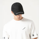 TIBER CAP UNISEX BLACK
