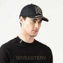 ICARUS CAP  BLACK UNISEX U