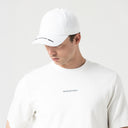 TIBER CAP UNISEX WHITE