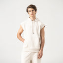 WERNELL BURDA SHORT MEN MOONBEAM