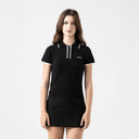 SINNIA KNITTED TOP WOMEN BLACK