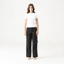 FAIZA T-SHIRT WOMEN WHITE