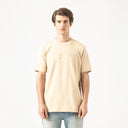 FRIESIAN T-SHIRT MEN IRISH CREAM