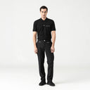 TARGA PANT MEN BLACK