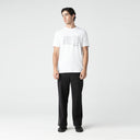 LEGACY T-SHIRT MEN WHITE