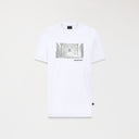 LEGACY T-SHIRT MEN WHITE