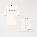 LEGATUS BURDA SHORT MEN EGRET