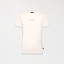 LIANE T-SHIRT WOMEN WHITE ASPARAGUS