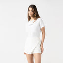 ANYA T-SHIRT WOMEN WHITE