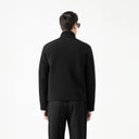 LUDWING JACKET MEN BLACK