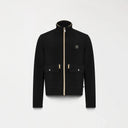 LUDWING JACKET MEN BLACK