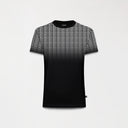 LUMI T-SHIRT WOMEN BLACK