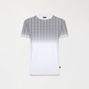 LUMI T-SHIRT WOMEN WHITE