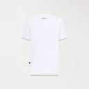 LUXX T-SHIRT MEN WHITE