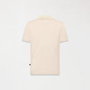 LYKOS POLO MEN IRISH CREAM