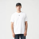 MACALAN T-SHIRT MEN WHITE