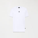 MACALAN T-SHIRT MEN WHITE