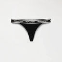 MAE PANTY WOMEN BLACK