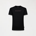 MAEL T-SHIRT WOMEN BLACK