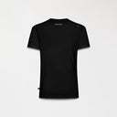 MAEL T-SHIRT WOMEN BLACK