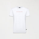 MAEL T-SHIRT WOMEN WHITE