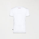 MAEL T-SHIRT WOMEN WHITE