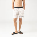 MAGNUM SWIM SHORT MEN SAND DOLLAR