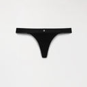 MAINE PANTY WOMEN BLACK