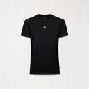 MAISON T-SHIRT BLACK