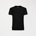 MAISON T-SHIRT BLACK