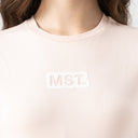 MARIE T-SHIRT WOMEN CAMEO ROSE