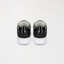 MASSIMO SNEAKERS MEN BLACK