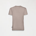 MERLE T-SHIRT WOMEN TAUPE GRAY