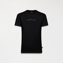 MERLE T-SHIRT WOMEN BLACK