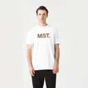 MIRNUS T-SHIRT MEN WHITE